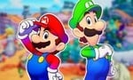 Poll: What Review Score Would You Give Mario & Luigi: Brothership?