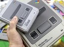 Digital Foundry Does a Deep Dive on the Super NES Classic / SNES Mini Emulation