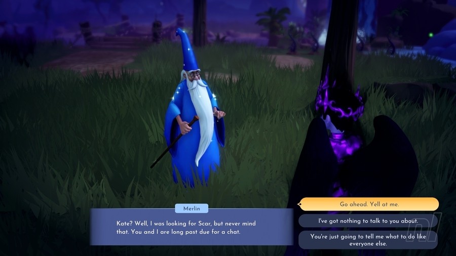 Disney Dreamlight Valley: How To Complete The Memories In The Fairy Godmother's Quest 5