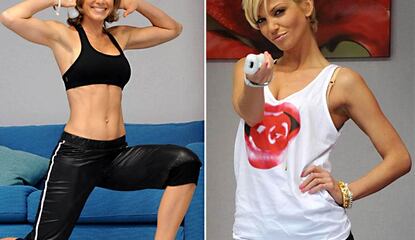 Miyamoto Wants You Outside. Now!