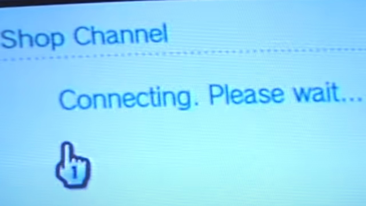 Willekeurig: het Twitter-account “Wii Shop Wednesday” wordt gesloten