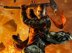 Red Faction Guerrilla Re-Mars-tered Is Coming To Switch After All, THQ Nordic Confirms