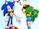 Sonic Expands Its Social Media Reach With New Official Channels For Latin America