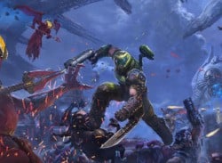 id Software Reveals The First Campaign Expansion For DOOM Eternal