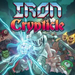 Iron Crypticle (Switch eShop)