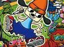 PaRappa The Rapper Creator Has Some Expectedly Trippy Hopes For Switch 2