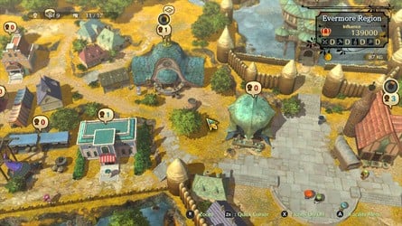 Ni no Kuni II: Revenant Kingdom
