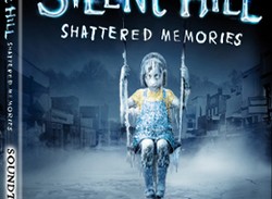 Yes, Silent Hill: Shattered Memories Will Have A Preorder Bonus