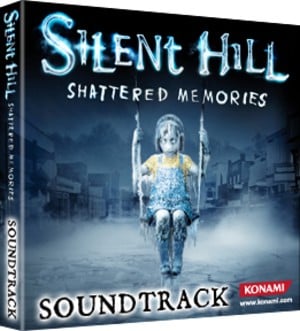 Yes Silent Hill Shattered Memories Will Have A Preorder Bonus Nintendo Life