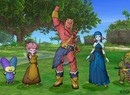 Dragon Quest X App Adventuring Onto 3DS