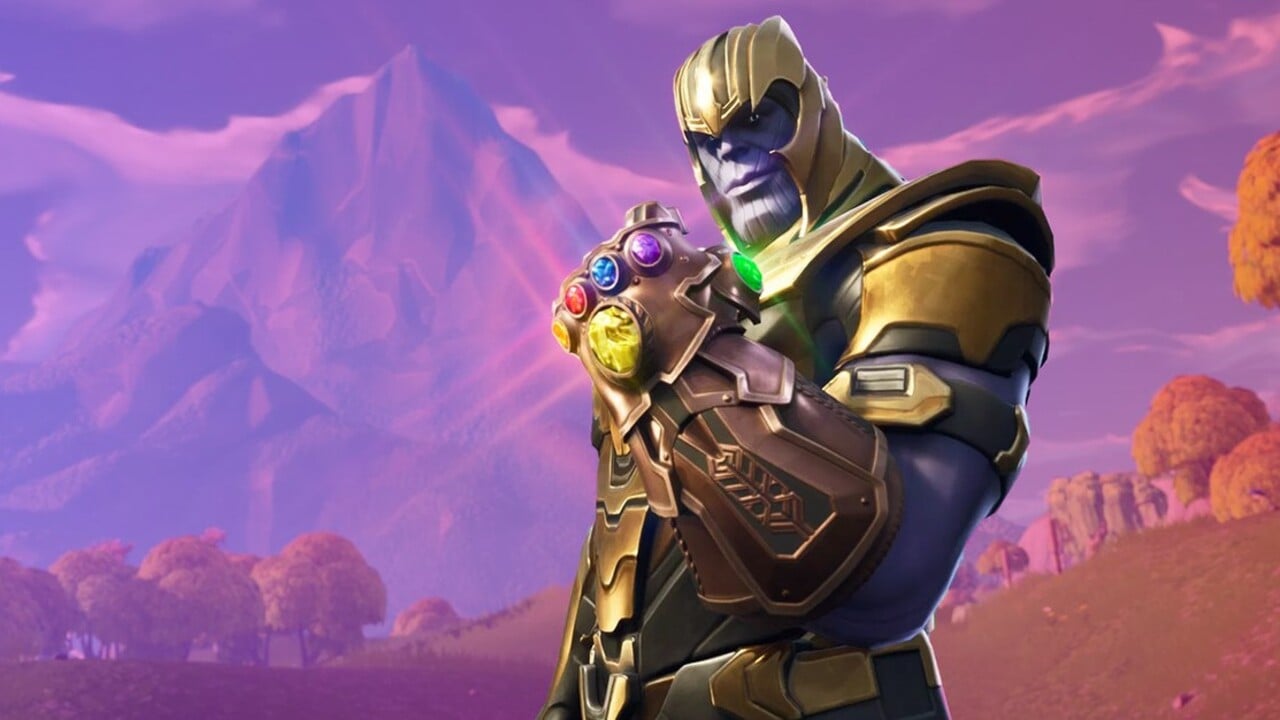 Factor 5 の元責任者、Julian Eggebrecht 氏が先月 Epic Games に入社