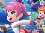Go Hands-On With Switch Sports Resort At San Diego Comic-Con This Month