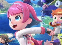 Go Hands-On With Switch Sports Resort At San Diego Comic-Con This Month