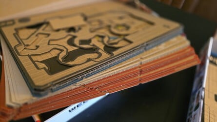 Where's Your LABO Now?