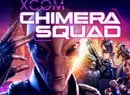 PEGI Rating Suggests XCOM: Chimera Squad Is On The Way To Nintendo Switch