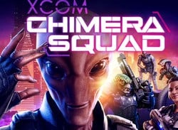 PEGI Rating Suggests XCOM: Chimera Squad Is On The Way To Nintendo Switch