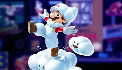 What To Do If Cloud Saves On Nintendo Switch Online Aren't Working As They Should