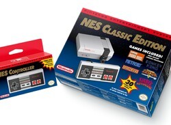 Nintendo's NES Classic Edition is Just One Way to Revolutionise the Virtual Console