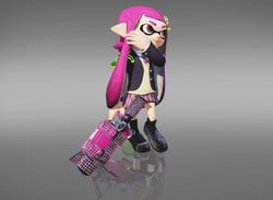 A Young Reader Shows That Style Matters in Splatoon