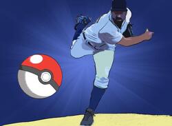 Japanese Baseball Fans Share A Cool Pokémon Legends: Arceus Reference
