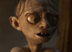 The Lord Of The Rings: Gollum Game Gets A Brand New Cinematic Trailer