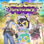 Piczle Cross: Rune Factory