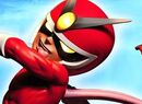 Viewtiful Joe Figure is Ready for His Close-up