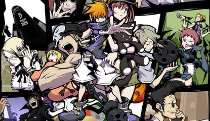 The World Ends With You Lives On, Says Tetsuya Nomura