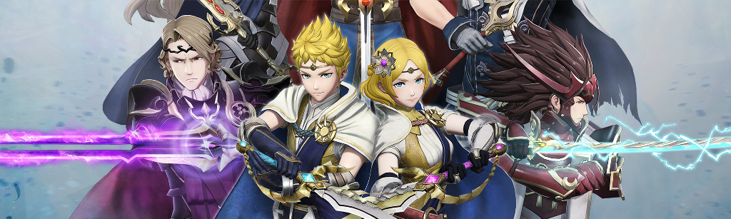 Nintendo Download Update: Fire Emblem Warriors and LEGO Ninjago Headline Busy European eShop Line-up