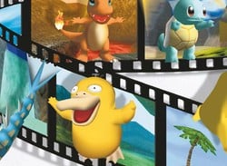 Pokémon Snap (Virtual Console / Nintendo 64)