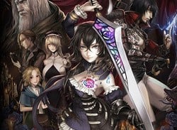 Bloodstained: Ritual Of The Night Just Got A New Character Update