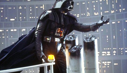 Disney Infinity Developer Would Like to Include Star Wars And Marvel