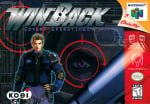WinBack: Covert Operations (N64)