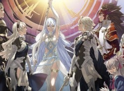 Fire Emblem Fates Sales Will End On The 3DS eShop In February 2023