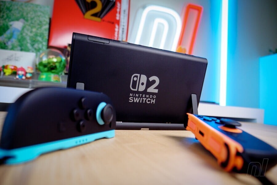 Nintendo Switch 2