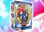 Sega And KessCo Team Up For Sonic Adventure 2-Inspired Card Game