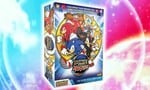 Sega And KessCo Team Up For Sonic Adventure 2-Inspired Card Game