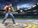 No, Tomorrow's Smash Ultimate Terry Bogard Livestream Won't Reveal Any New Fighters