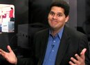 Reggie says "important" Wii titles coming