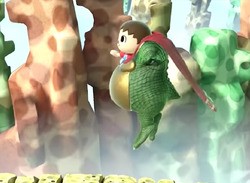 More Super Smash Bros. Ultimate Glitches Than You Can Shake A Switch At