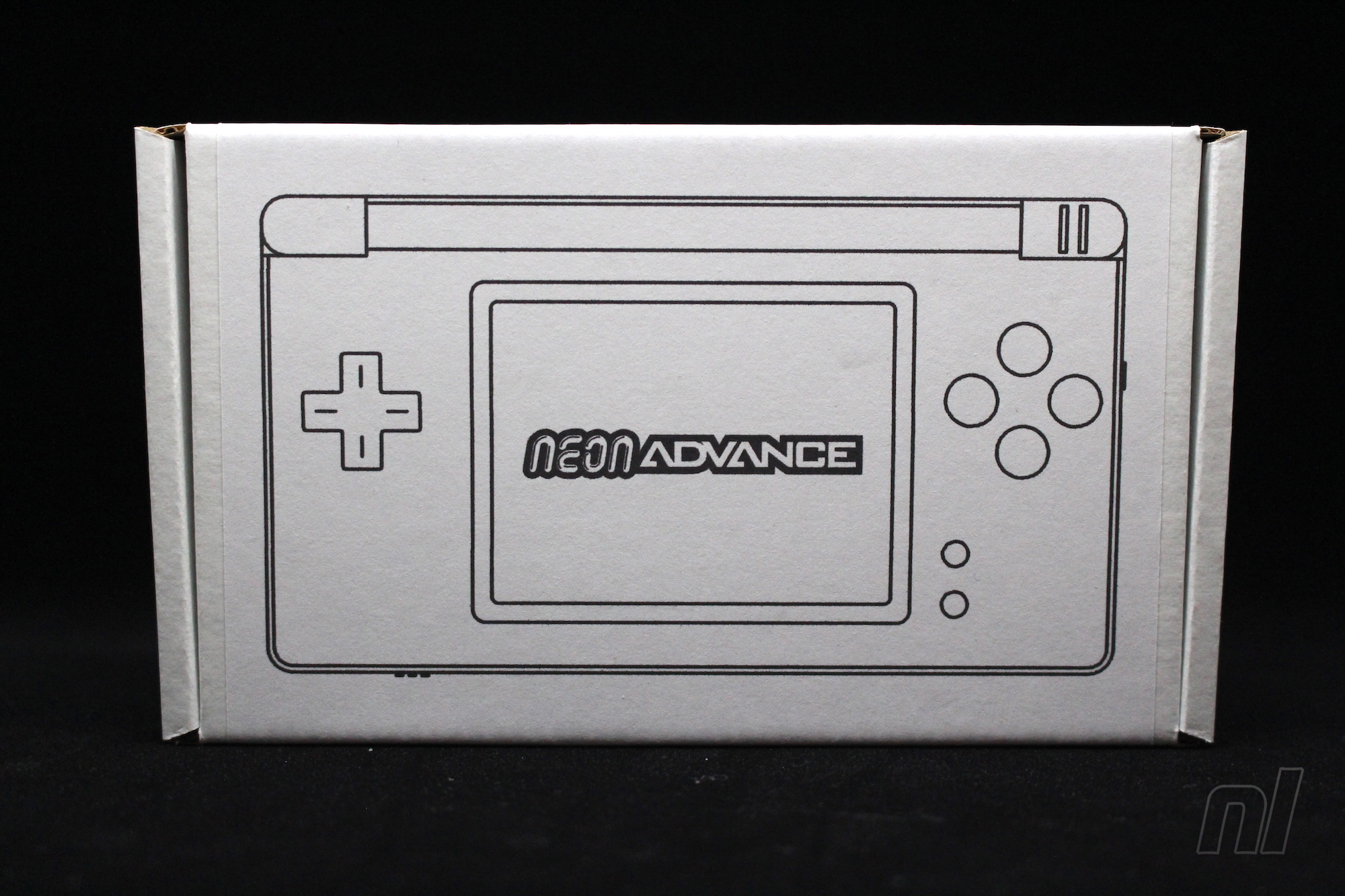 How One Man Is Turning Dead Ds Lites Into Gorgeous Game Boy Advance Systems Feature Nintendo Life