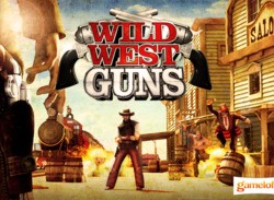 Wild West Guns - Fact Sheet, New Images And Video!