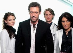 House, M.D. - Episode 2: Blue Meanie (DSiWare)