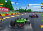 Switch eShop Racer 'New Star GP' Unlocks Frame Rate Ahead Of Switch 2's Launch