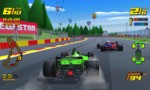 Switch eShop Racer 'New Star GP' Unlocks Frame Rate Ahead Of Switch 2's Launch
