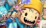 Review: Snack World: The Dungeon Crawl (Switch) – Gold - Endearing RPG Action With Bags Of Character