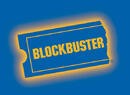 Blockbuster UK Joins HMV In Administration