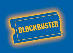 Blockbuster UK Joins HMV In Administration