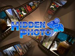 Hidden Photo Cover