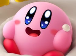 Nintendo Music Update Adds Another Kirby Soundtrack, Here's Every Song Included